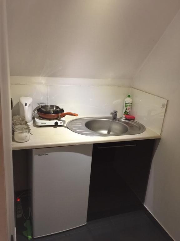 Apartament Tipton Lägenhet Jelenia Góra Exteriör bild