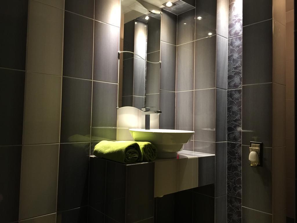 Apartament Tipton Lägenhet Jelenia Góra Exteriör bild